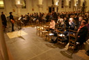 Eglise Ste Thérèse - témoignage de T.Fourchaud